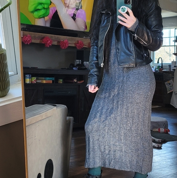 A New Day Sweater Dress Size Small - Picture 5 of 8